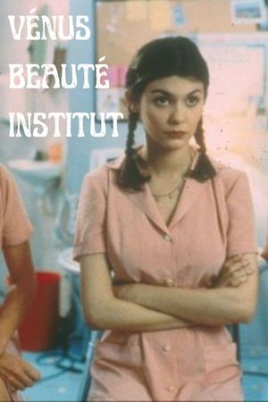 Venus Beauty Institute's poster
