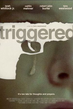 Triggered's poster image