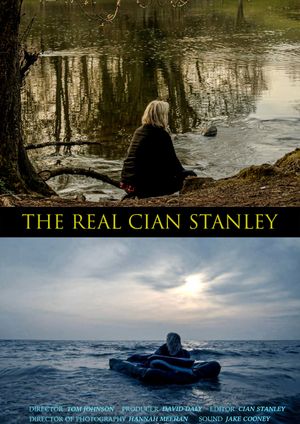 The Real Cian Stanley's poster
