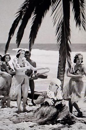 Pacific Paradise's poster