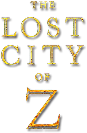 The Lost City of Z's poster