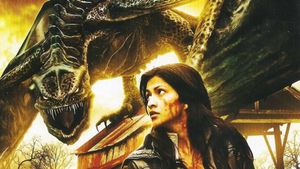 Wyvern's poster