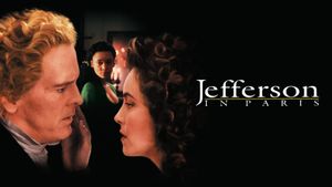 Jefferson in Paris's poster