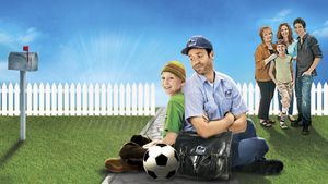 Letters to God's poster