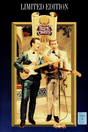 The Buck Owens Ranch Show, Vol. 1's poster