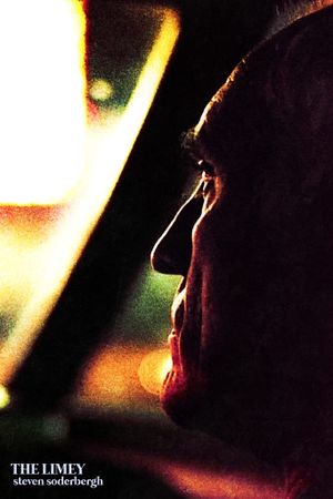 The Limey's poster