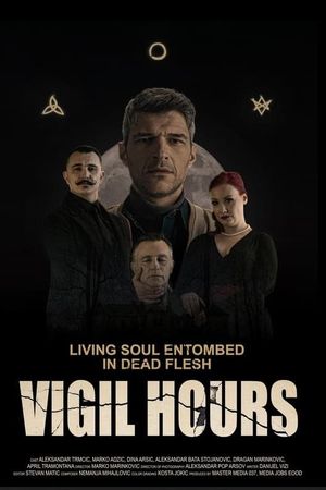 Vigil Hours's poster