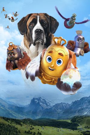 Bim's poster