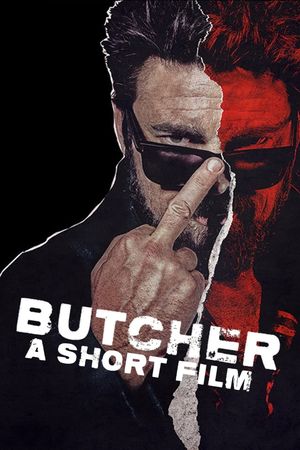 Butcher: A Short Film's poster