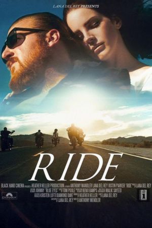Ride's poster