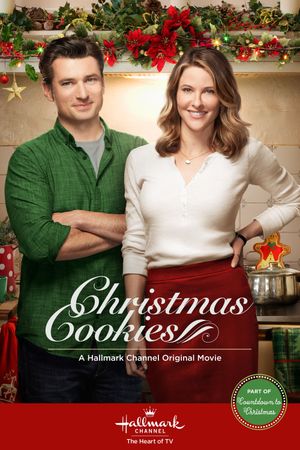 Christmas Cookies's poster