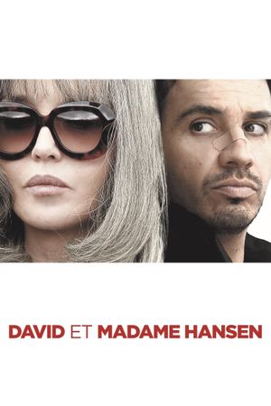 David et Madame Hansen's poster