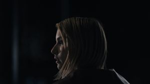 The Blackcoat's Daughter's poster
