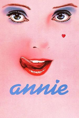 Teenage Emanuelle's poster