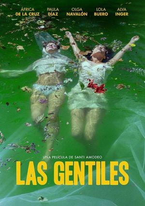 The Gentiles's poster