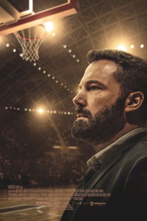 The Way Back's poster