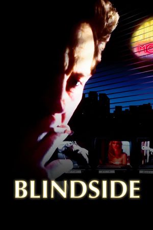 Blindside's poster