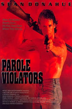 Parole Violators's poster