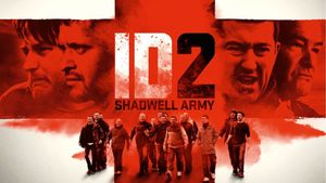 ID2: Shadwell Army's poster