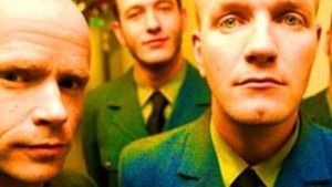 Team Antonsen Live: One Night Only's poster