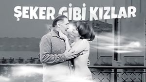 Seker gibi kizlar's poster