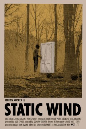 Static Wind's poster image