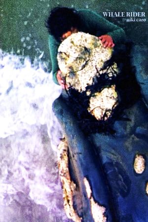 Whale Rider's poster