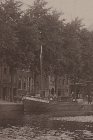 Haarlem's poster image