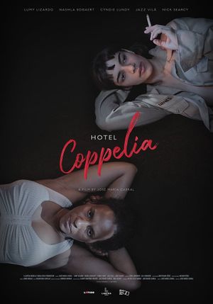 Hotel Coppelia's poster image
