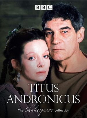 Titus Andronicus's poster