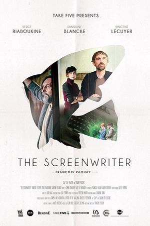 The Screenwriter's poster image