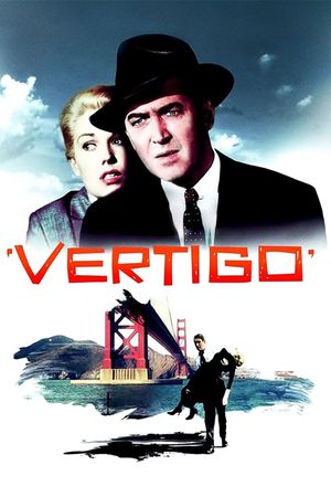 Vertigo's poster