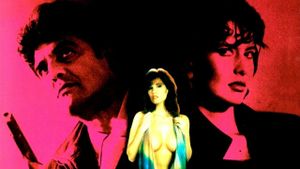 Angel Eyes's poster