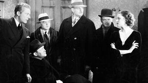 Seven Keys to Baldpate's poster