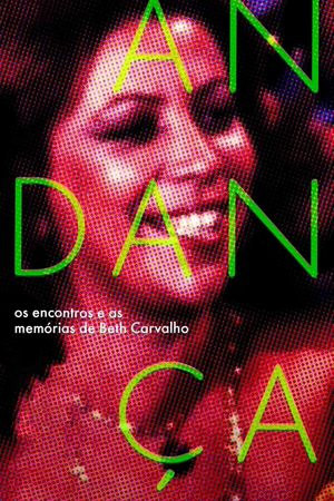 Andança - Os Encontros e as Memórias de Beth Carvalho's poster