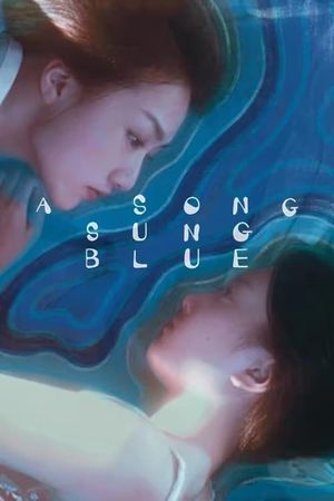 A Song Sung Blue's poster