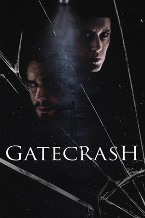 Gatecrash's poster
