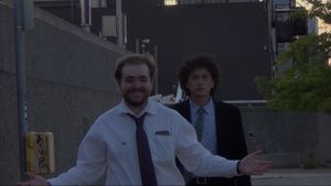 Just the Worst Time's poster
