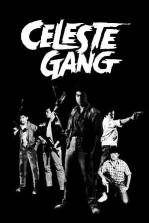 Celeste Gang's poster