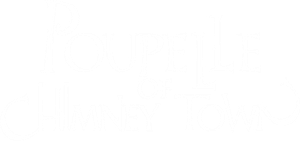 Poupelle of Chimney Town's poster