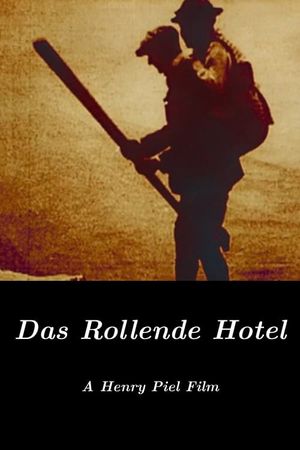 Das rollende Hotel's poster