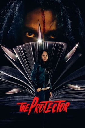 The Protector's poster
