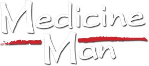 Medicine Man's poster
