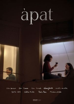 Àpat's poster