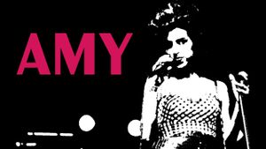 Amy's poster