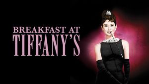 Breakfast at Tiffany's's poster