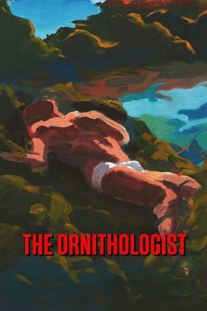 The Ornithologist's poster