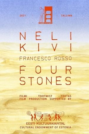 Four Stones's poster