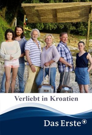 Verliebt in Kroatien's poster