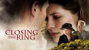 Closing the Ring's poster